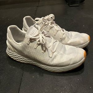 NO BULL Ripstop Runner gym shoes